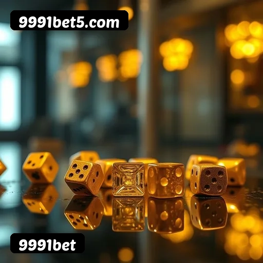 Tabela RTP dos jogos de cassino da 9991bet